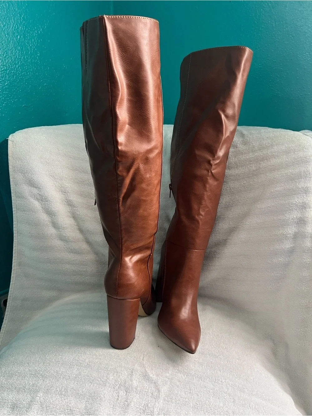 Shoe Dazzle classic tall